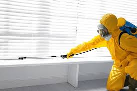 Emergency Pest Control in Loretto, PA